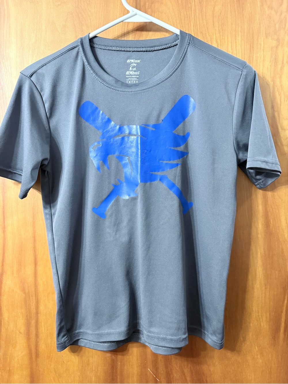 Kentucky Wildcat Baseball Heat Gear